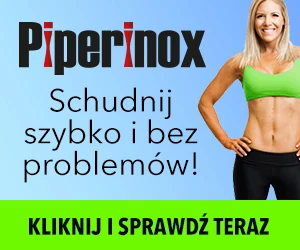 Piperinox to suplement diety wspomagający odchudzanie i cechujący się niezwykle bogatą formułą, w skład której wchodzi aż 7 naturalnych składników.